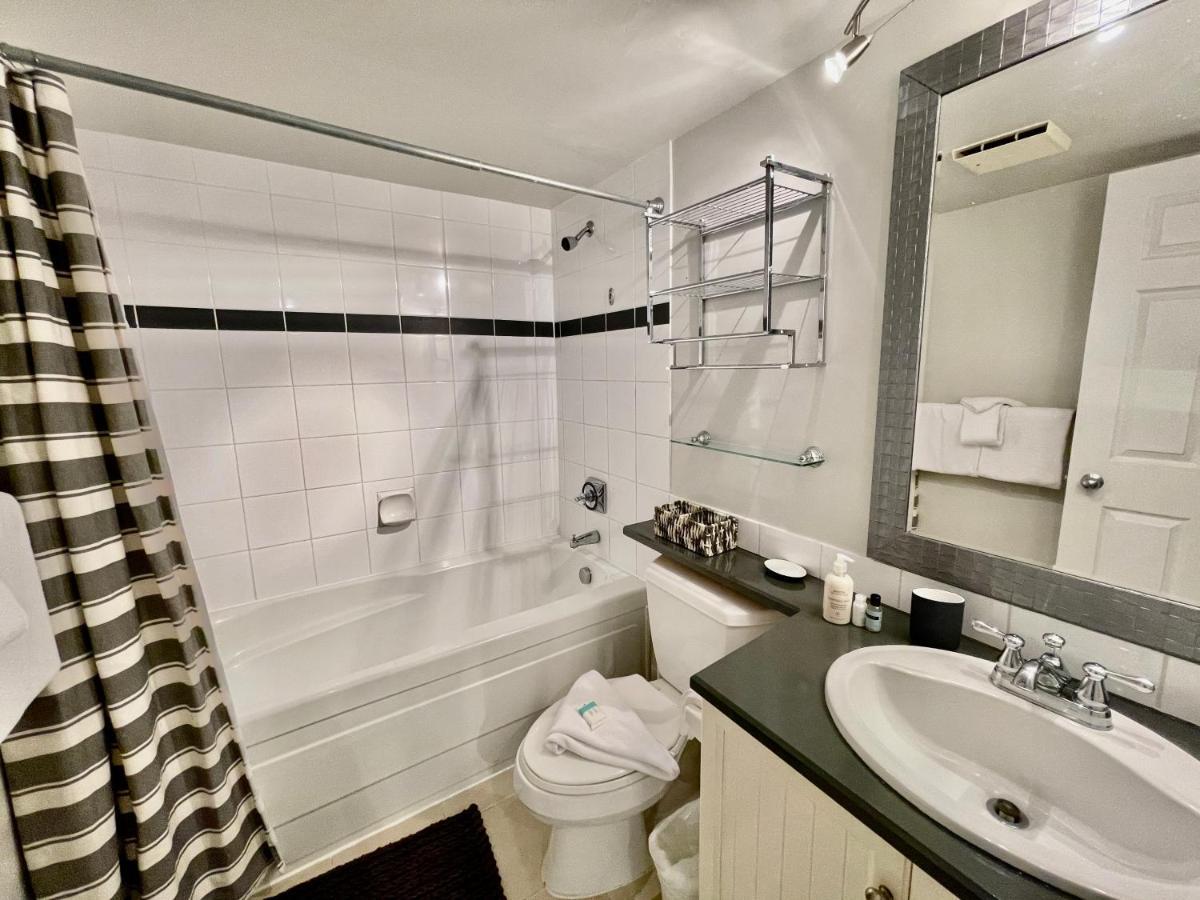 Best Ski In Ski Out Condo At Whistler Exterior photo