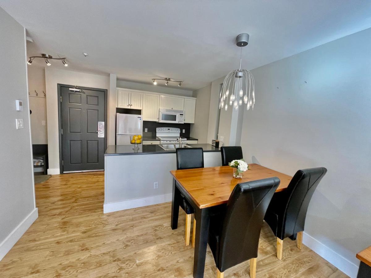 Best Ski In Ski Out Condo At Whistler Exterior photo